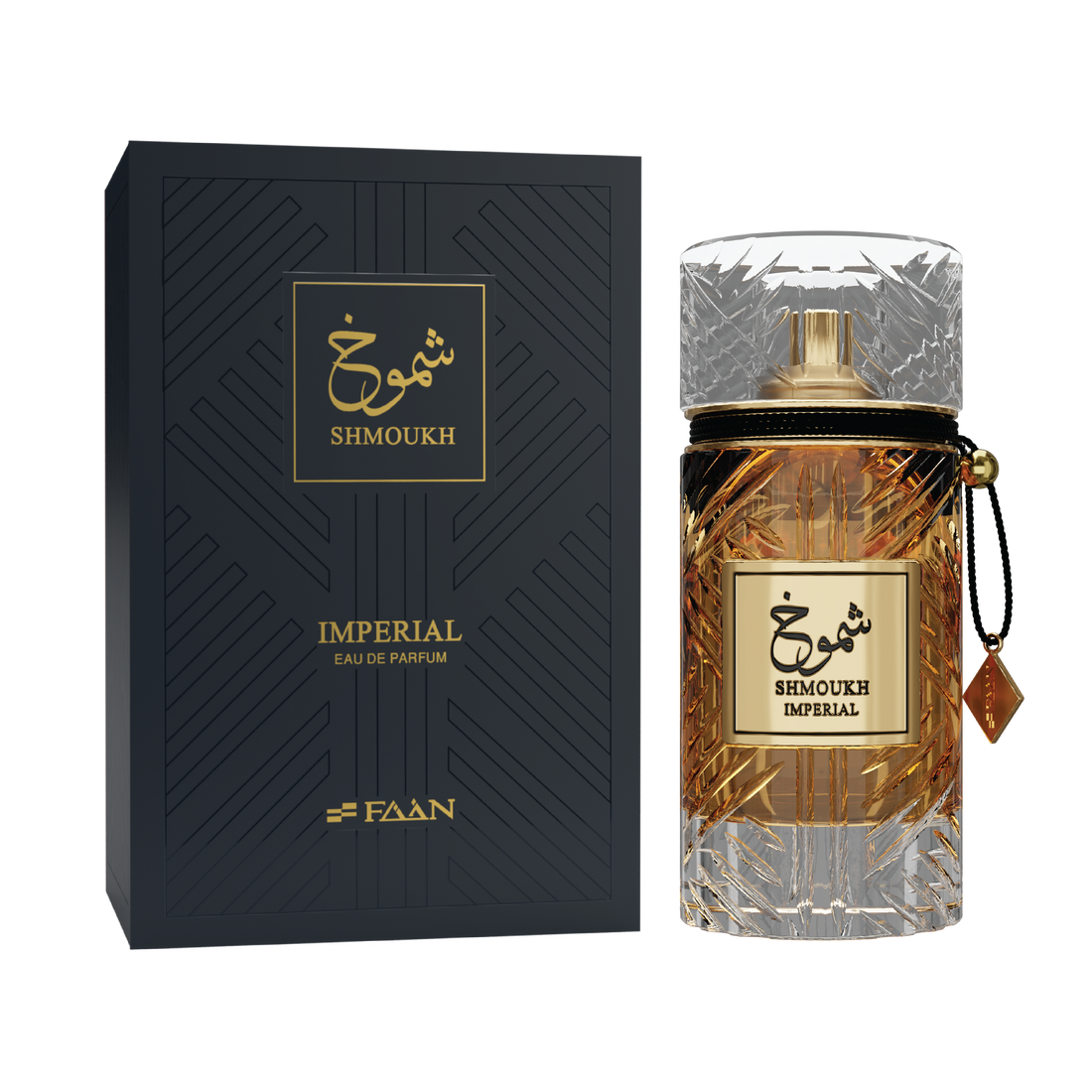 SHMOUKH IMPERIAL