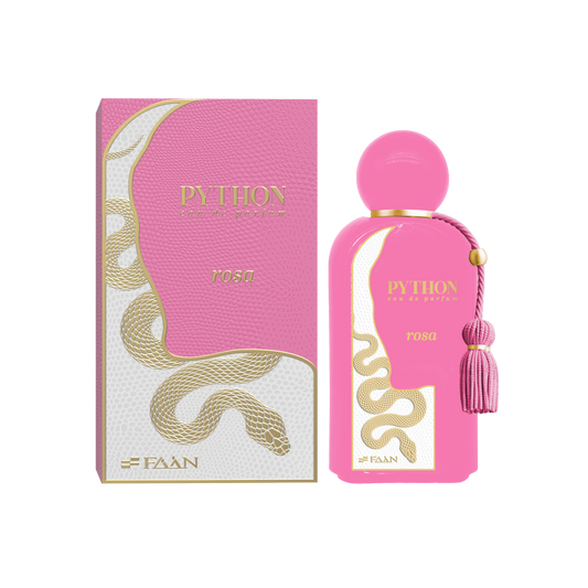 PYTHON ROSA