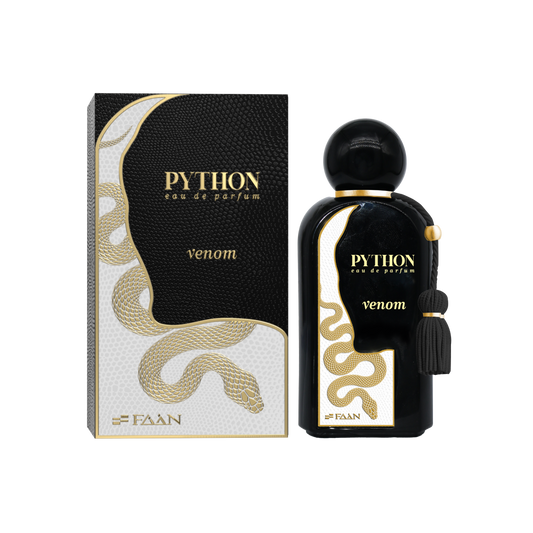 PYTHON VENOM