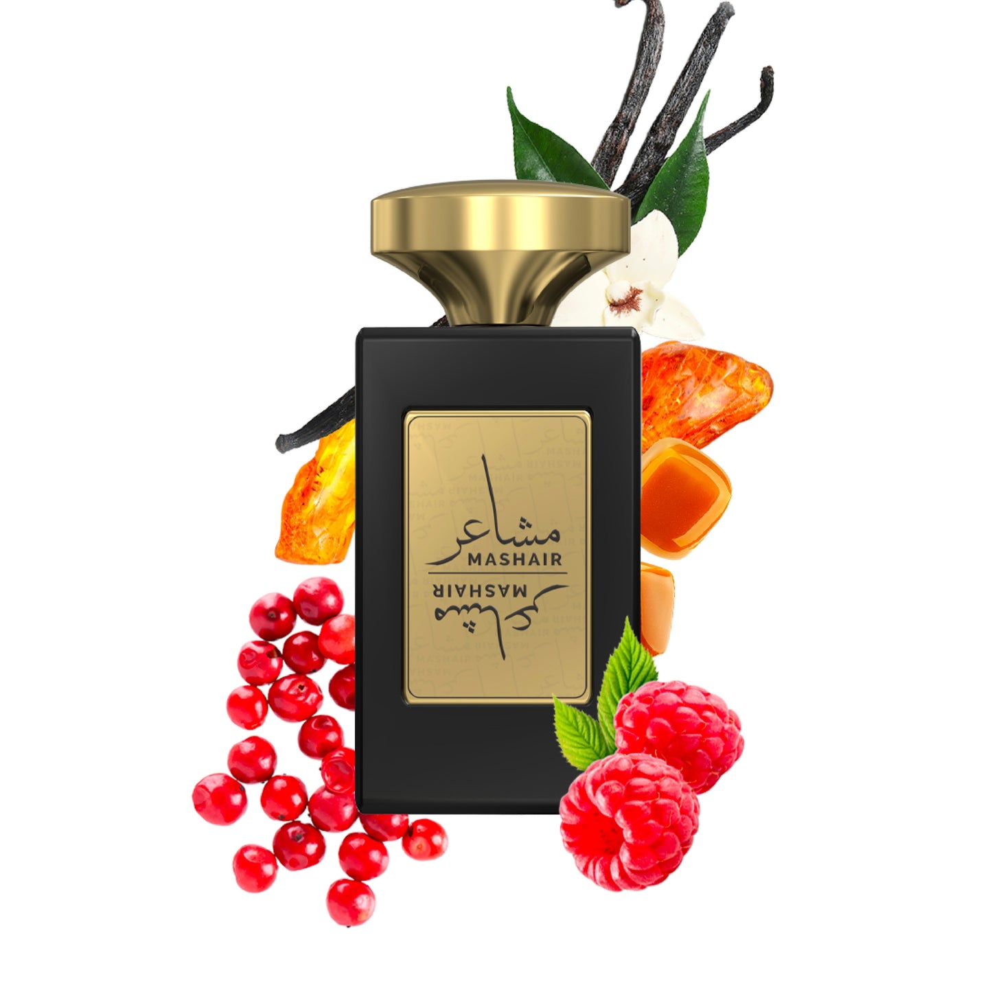 مشاعر جولد