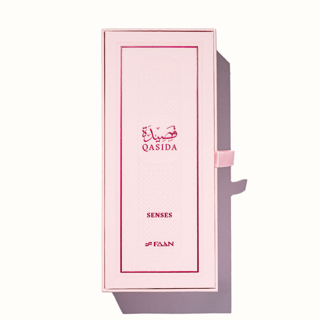 QASIDA SENSES
