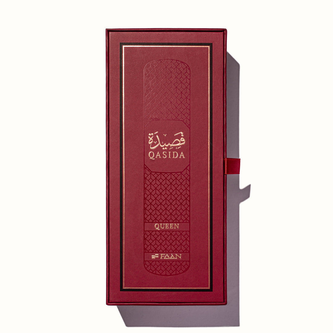 QASIDA QUEEN