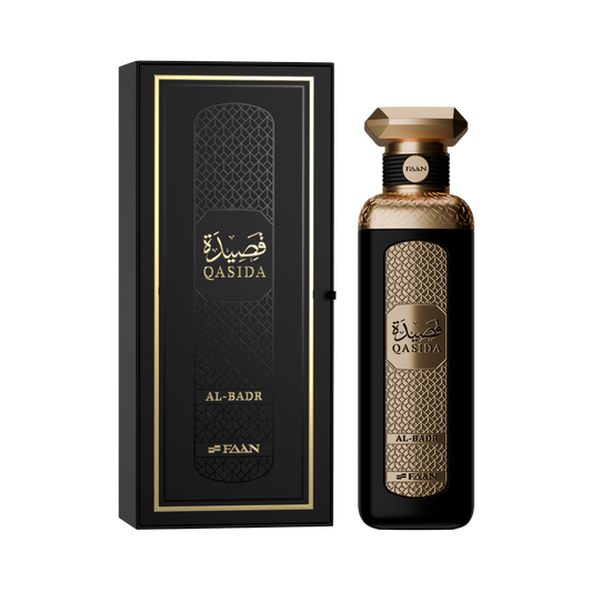 QASIDA AL BADR