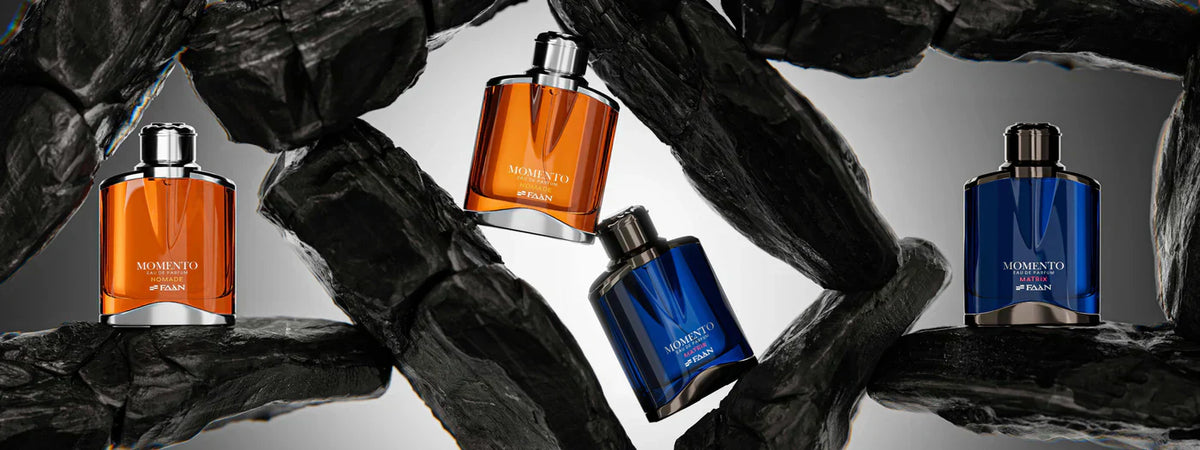 The Art of Fragrance: Choosing the Perfect Perfume for Every Occasion
