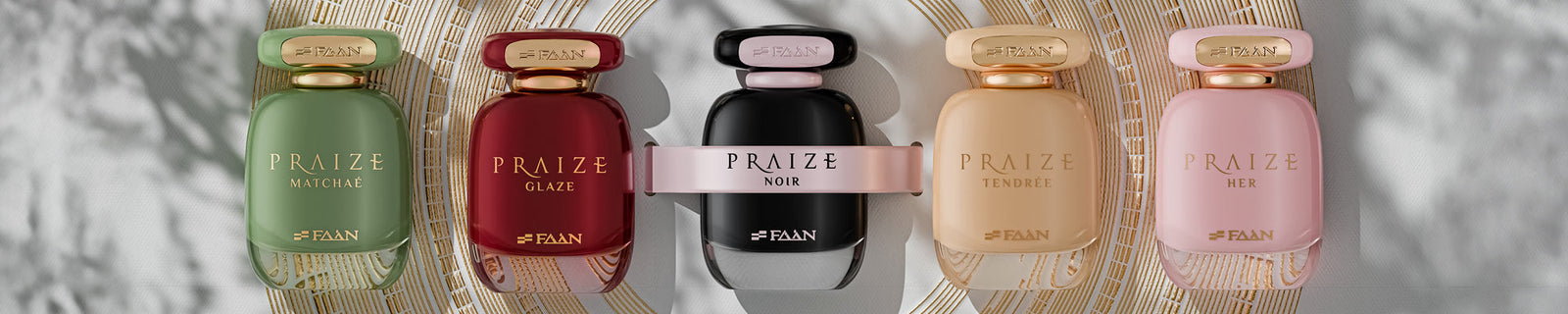 PRAIZE