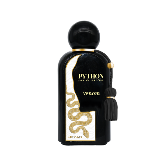 PYTHON VENOM