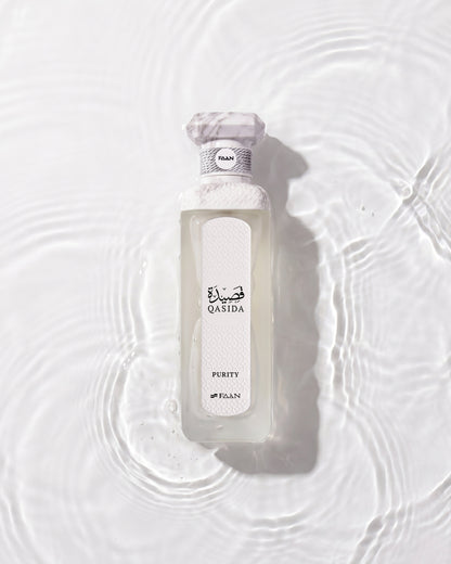 QASIDA PURITY