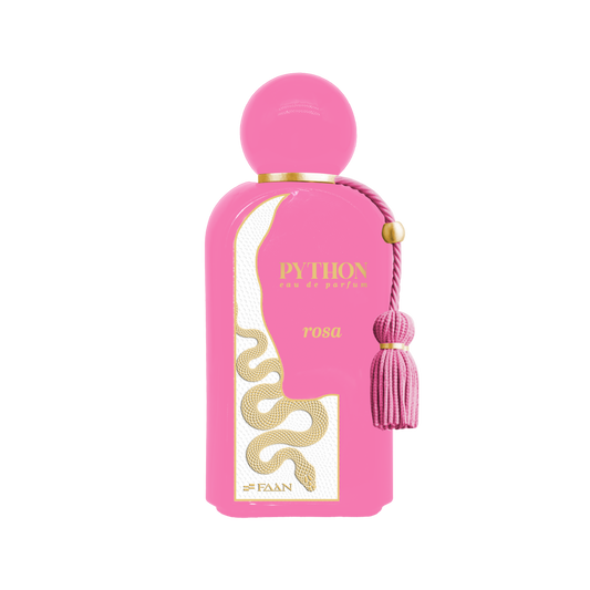 PYTHON ROSA