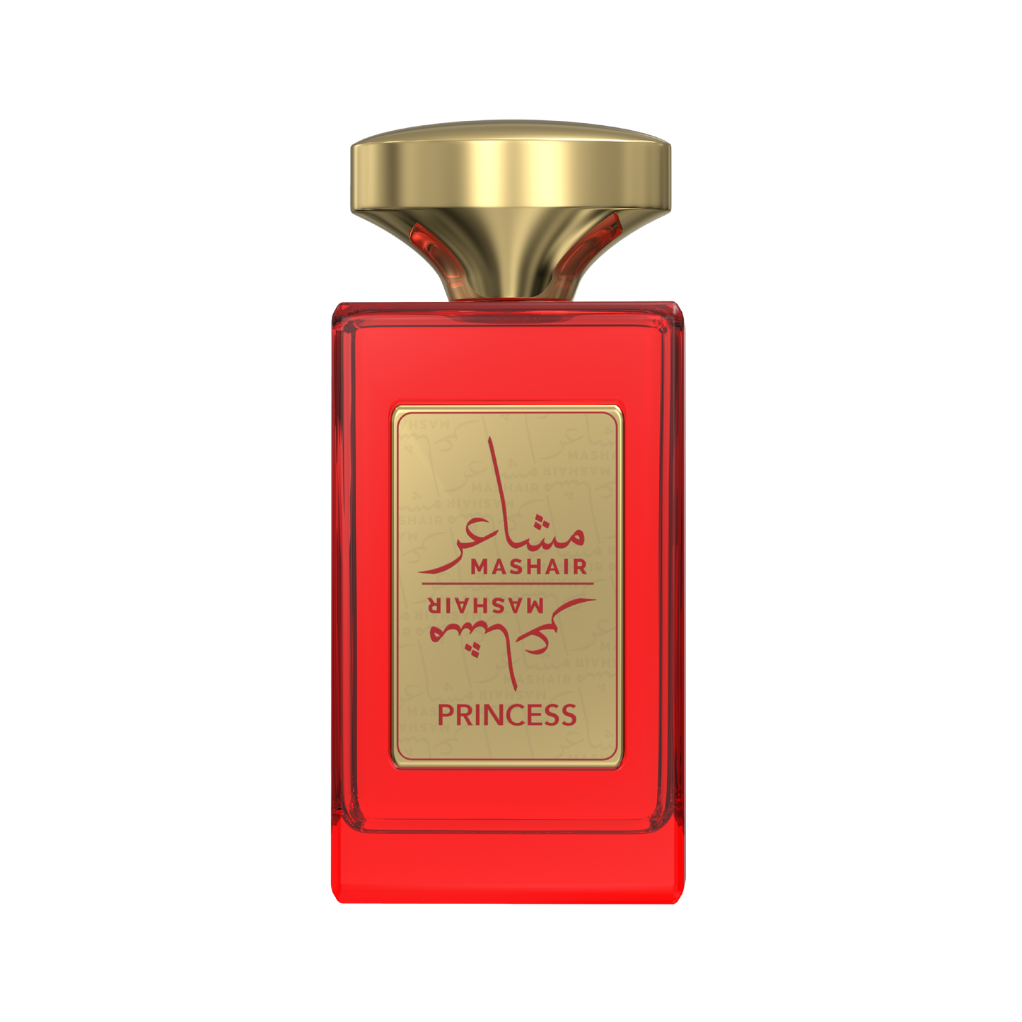 مشاعر برنسيس