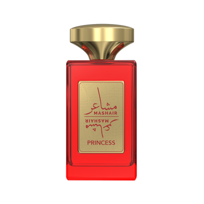 مشاعر برنسيس