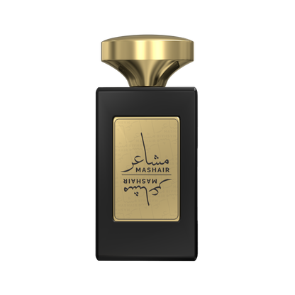 مشاعر جولد