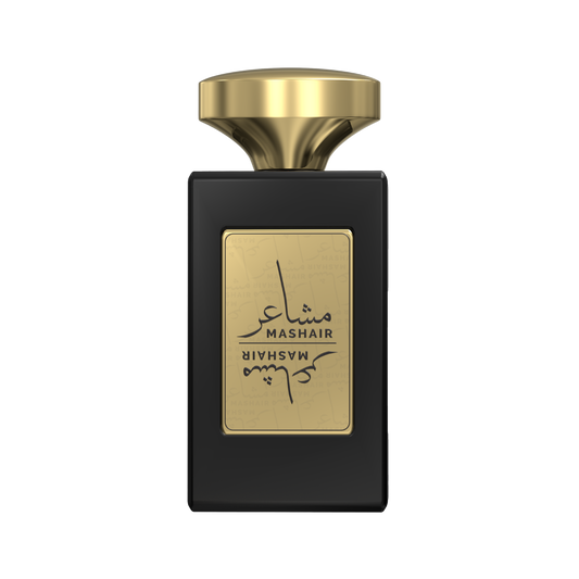MASHAIR GOLD