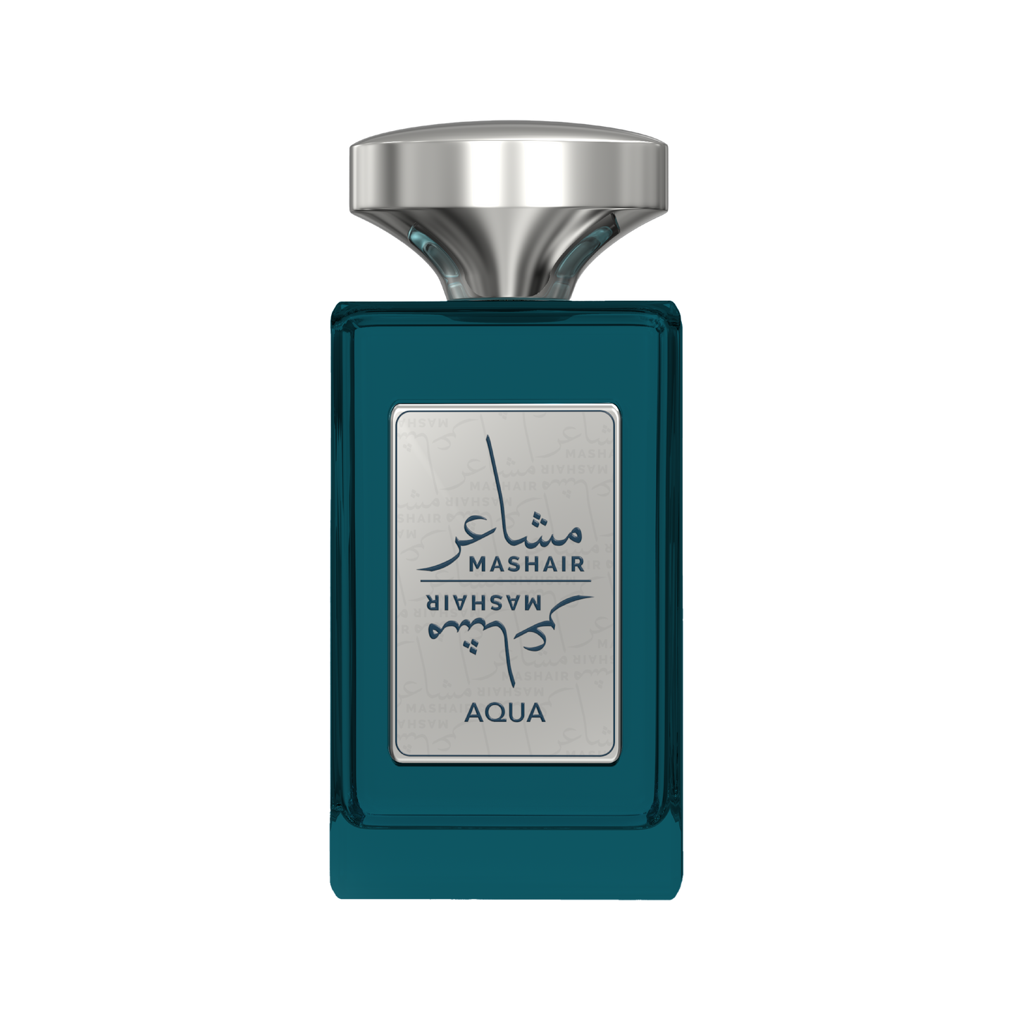 مشاعر أكوا