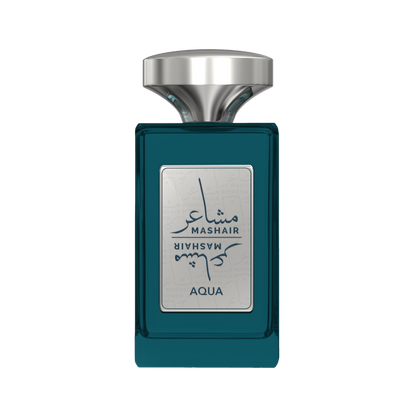 مشاعر أكوا