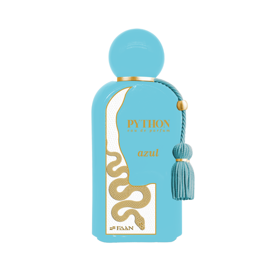 PYTHON AZUL