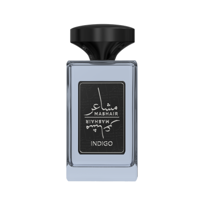 مشاعر انديجو