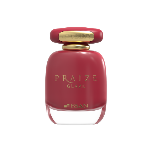 PRAIZE GLAZE