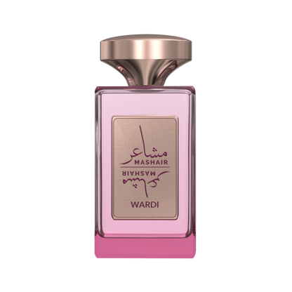 مشاعر بينك