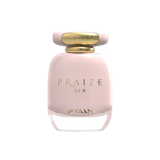 PRAIZE HER