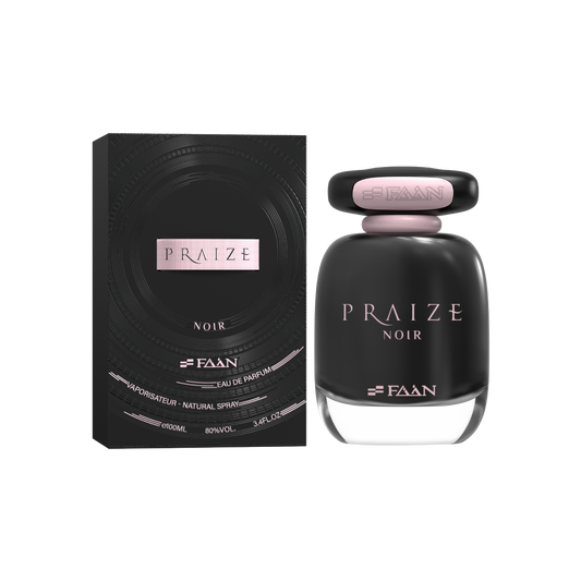 PRAIZE NOIR