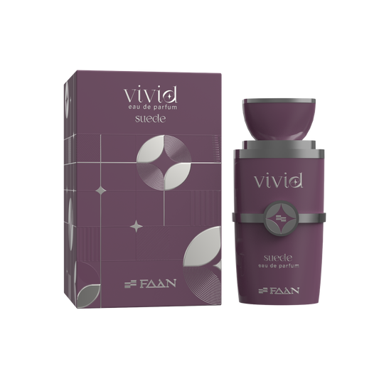 VIVID SUEDE