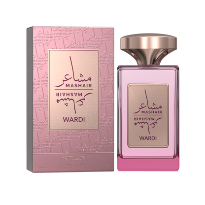 مشاعر بينك