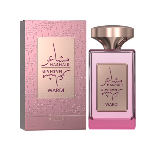 MASHAIR WARDI