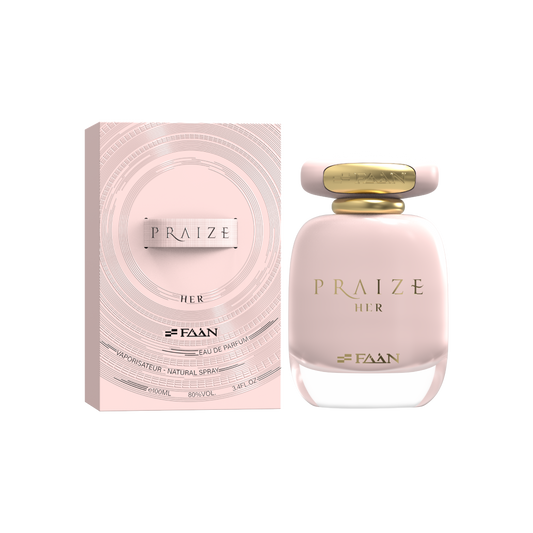 PRAIZE HER