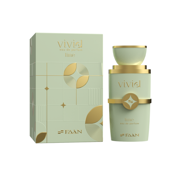 VIVID LIME
