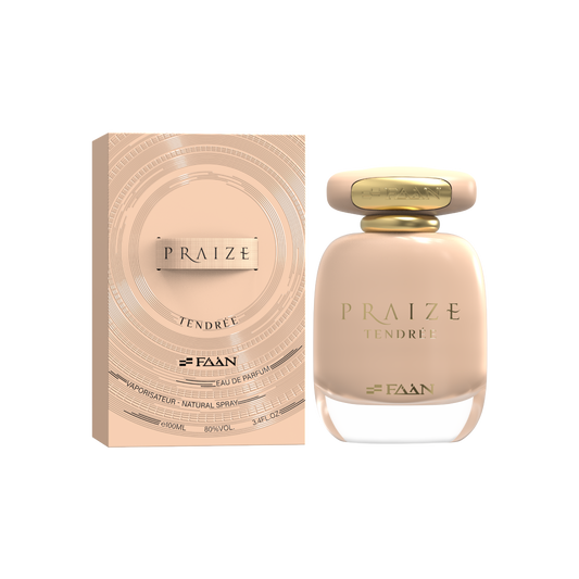 PRAIZE TENDREE