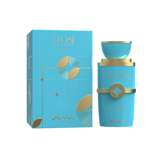 VIVID CHILL