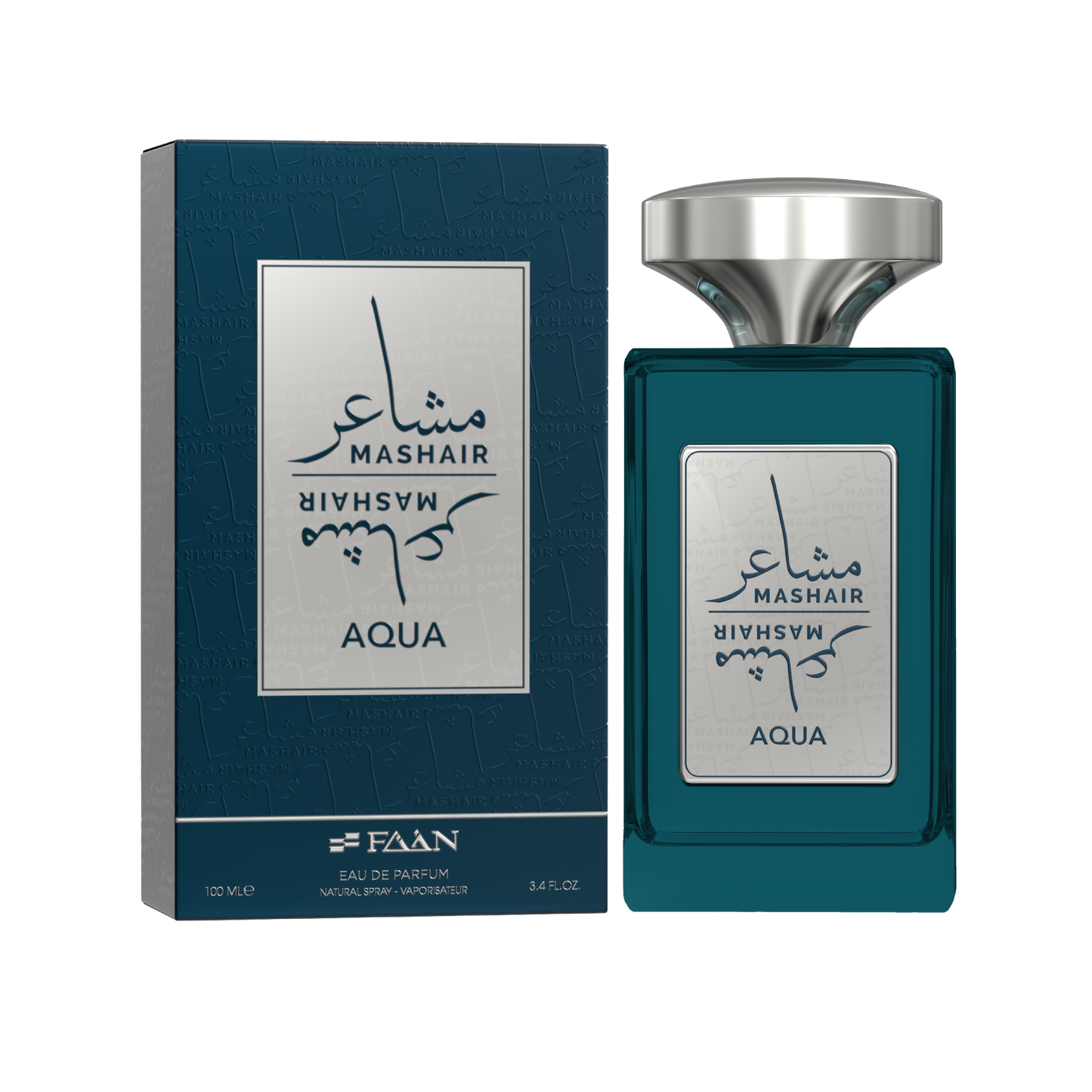 مشاعر أكوا