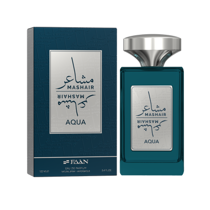 مشاعر أكوا