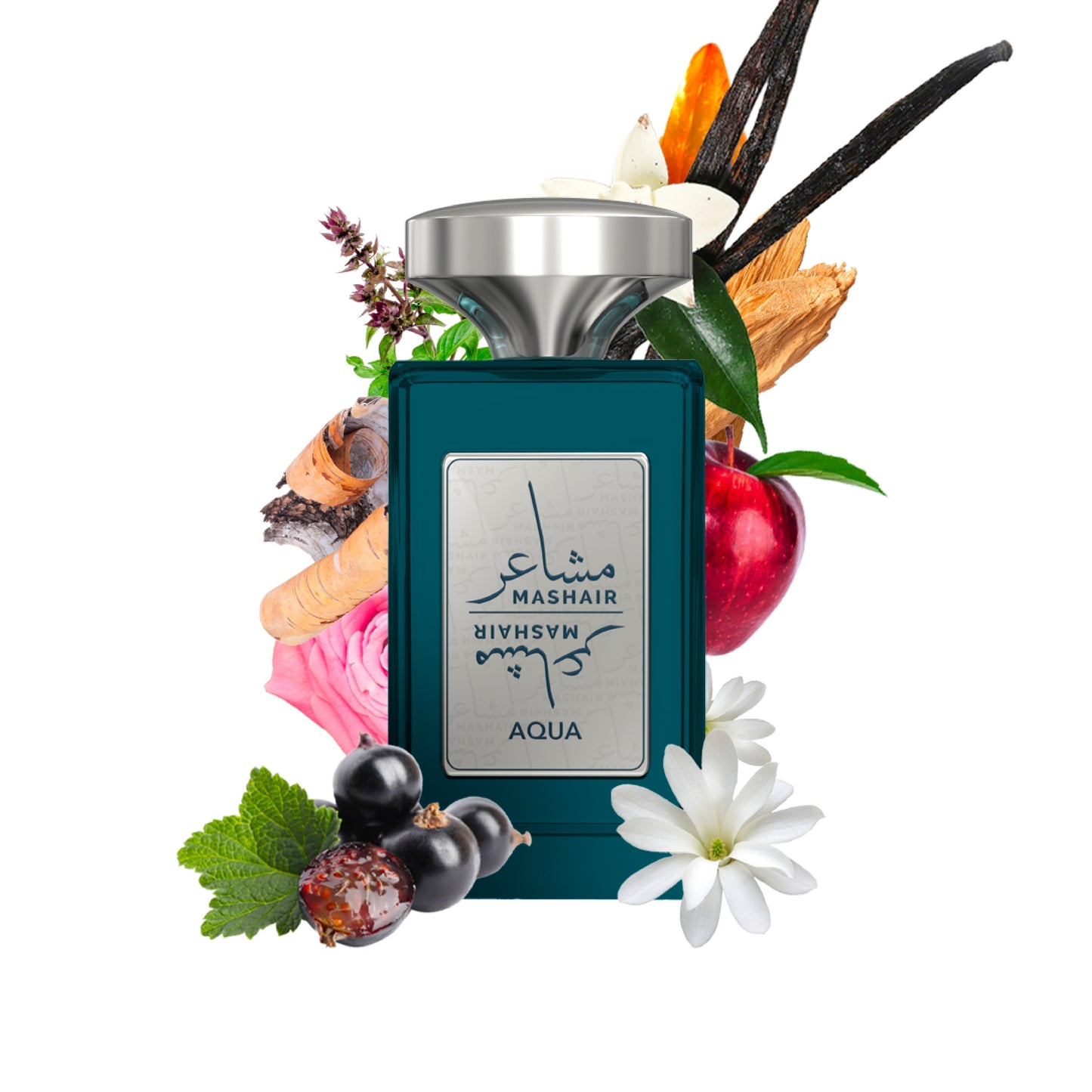 مشاعر أكوا