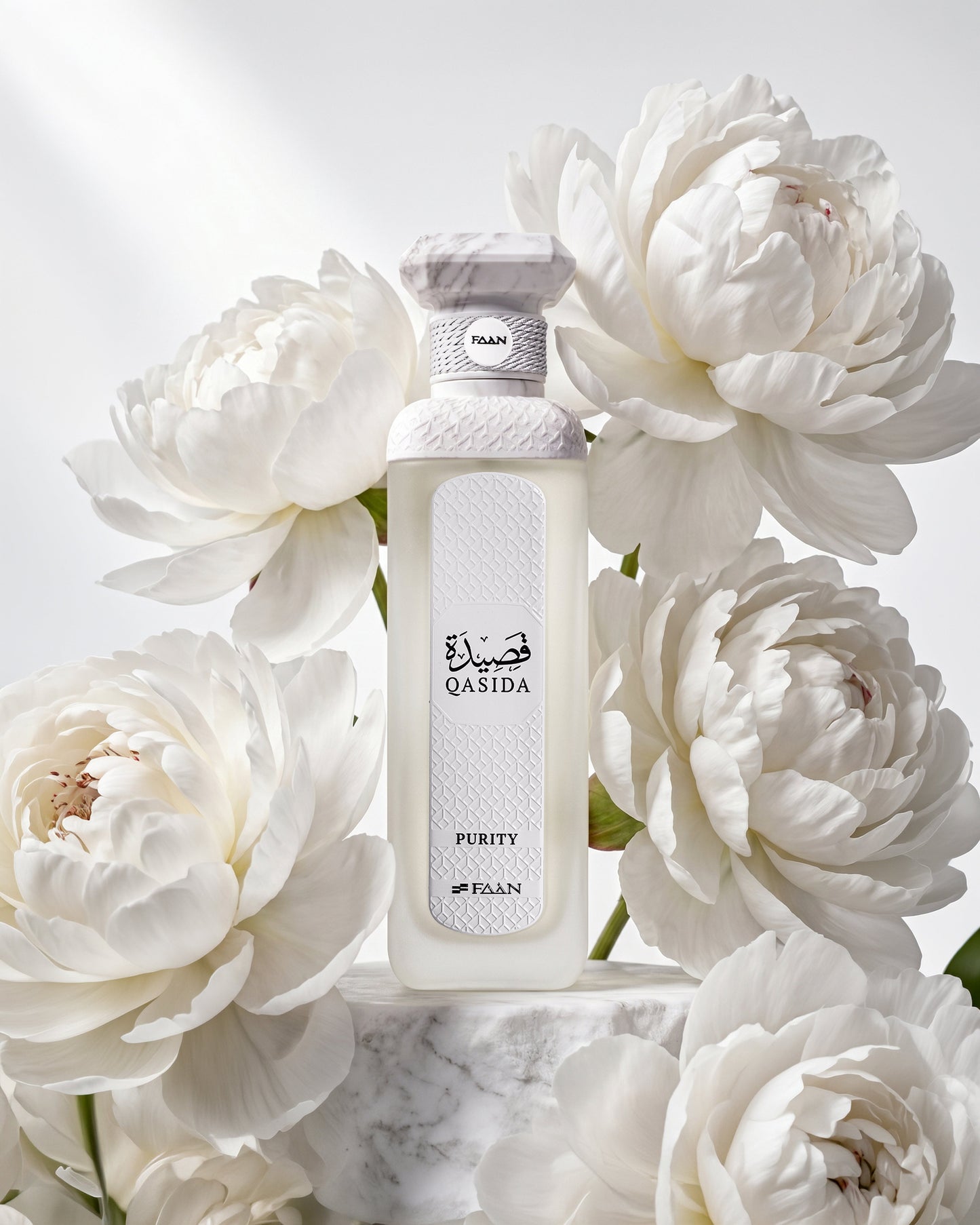 QASIDA PURITY
