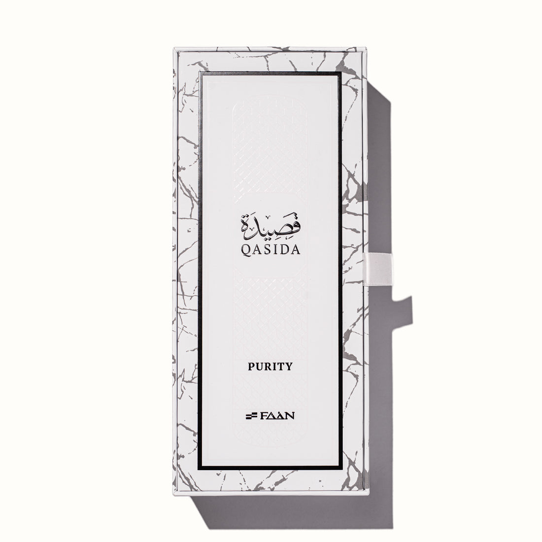 QASIDA PURITY