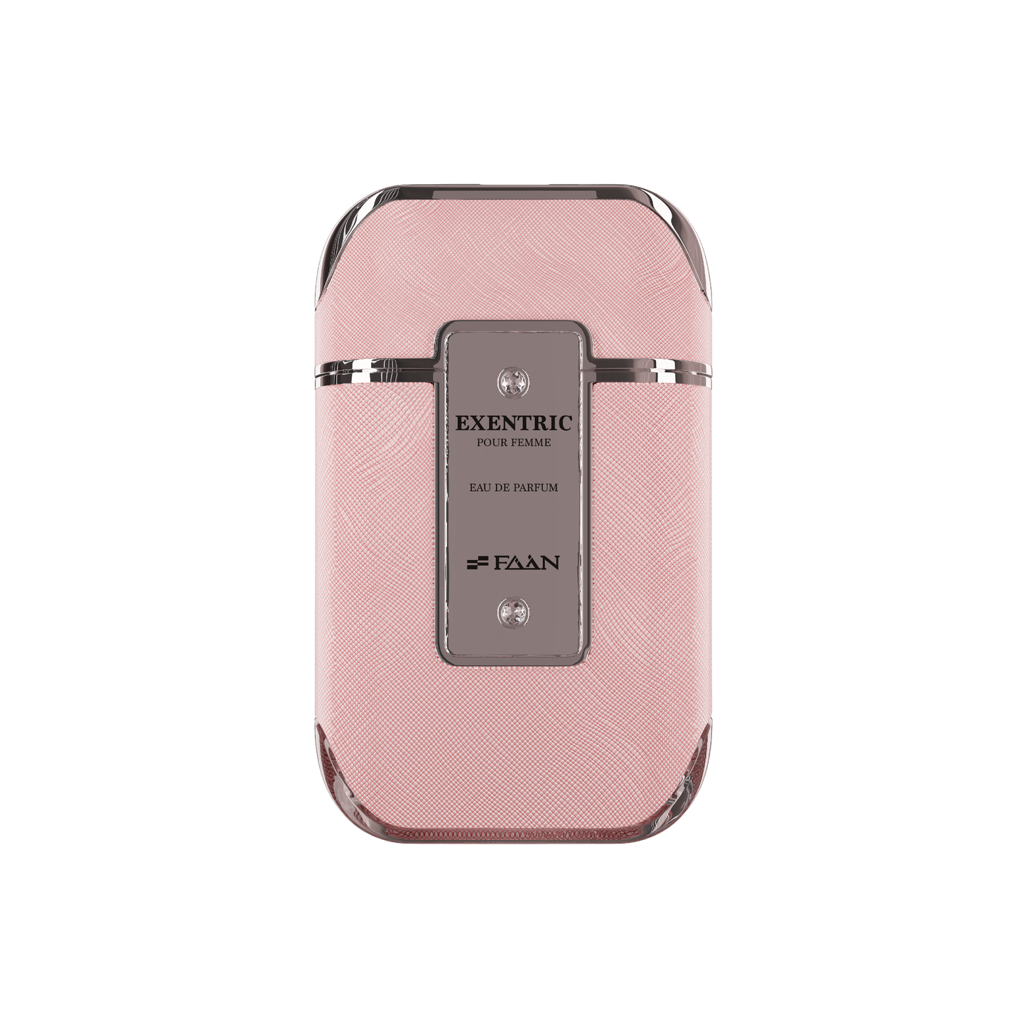 Faan Exentric Pour Femme 100ml: Captivating Allure