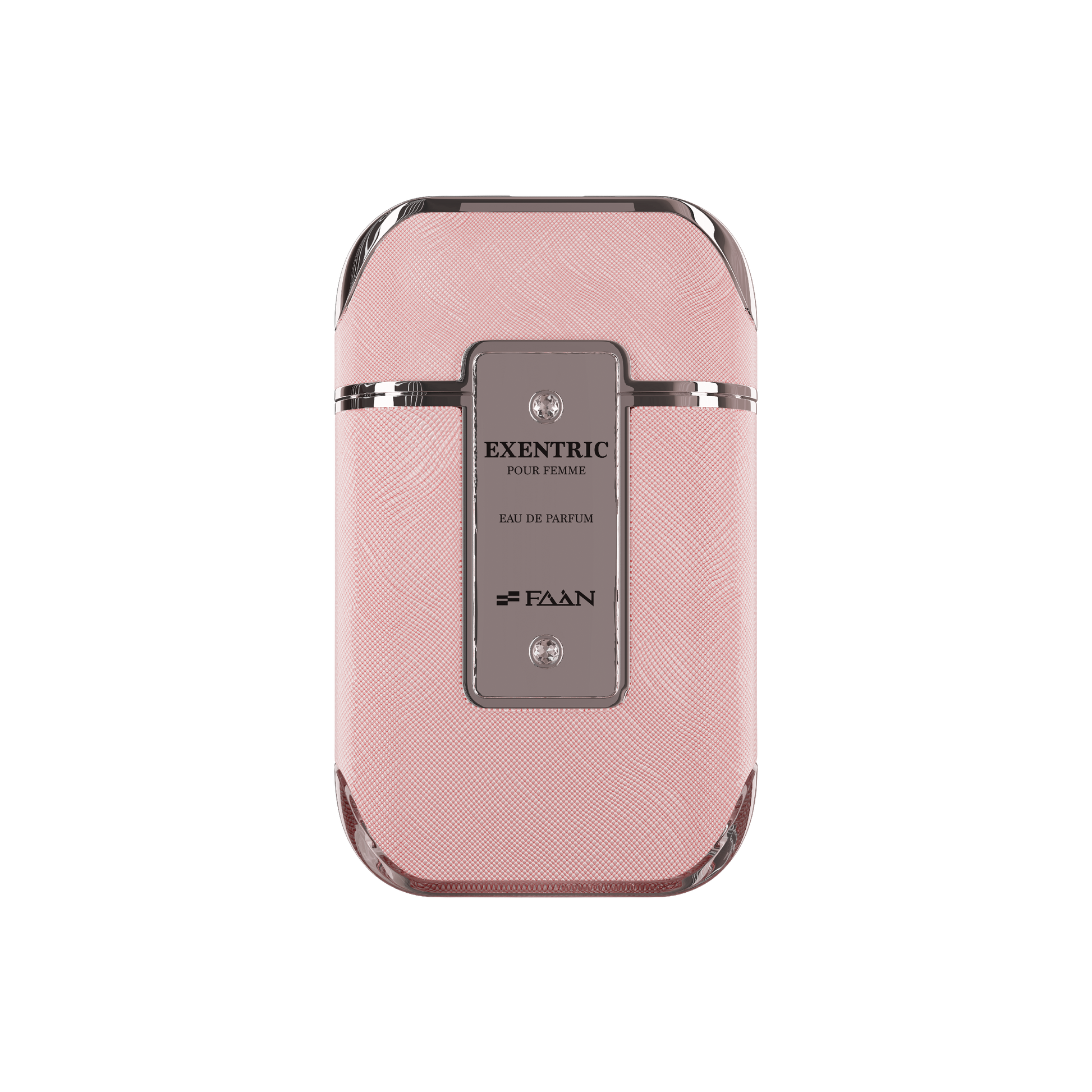 Faan Exentric Pour Femme 100ml: Captivating Allure