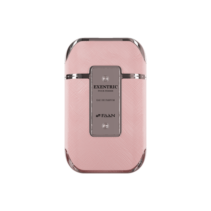 Faan Exentric Pour Femme 100ml: Captivating Allure