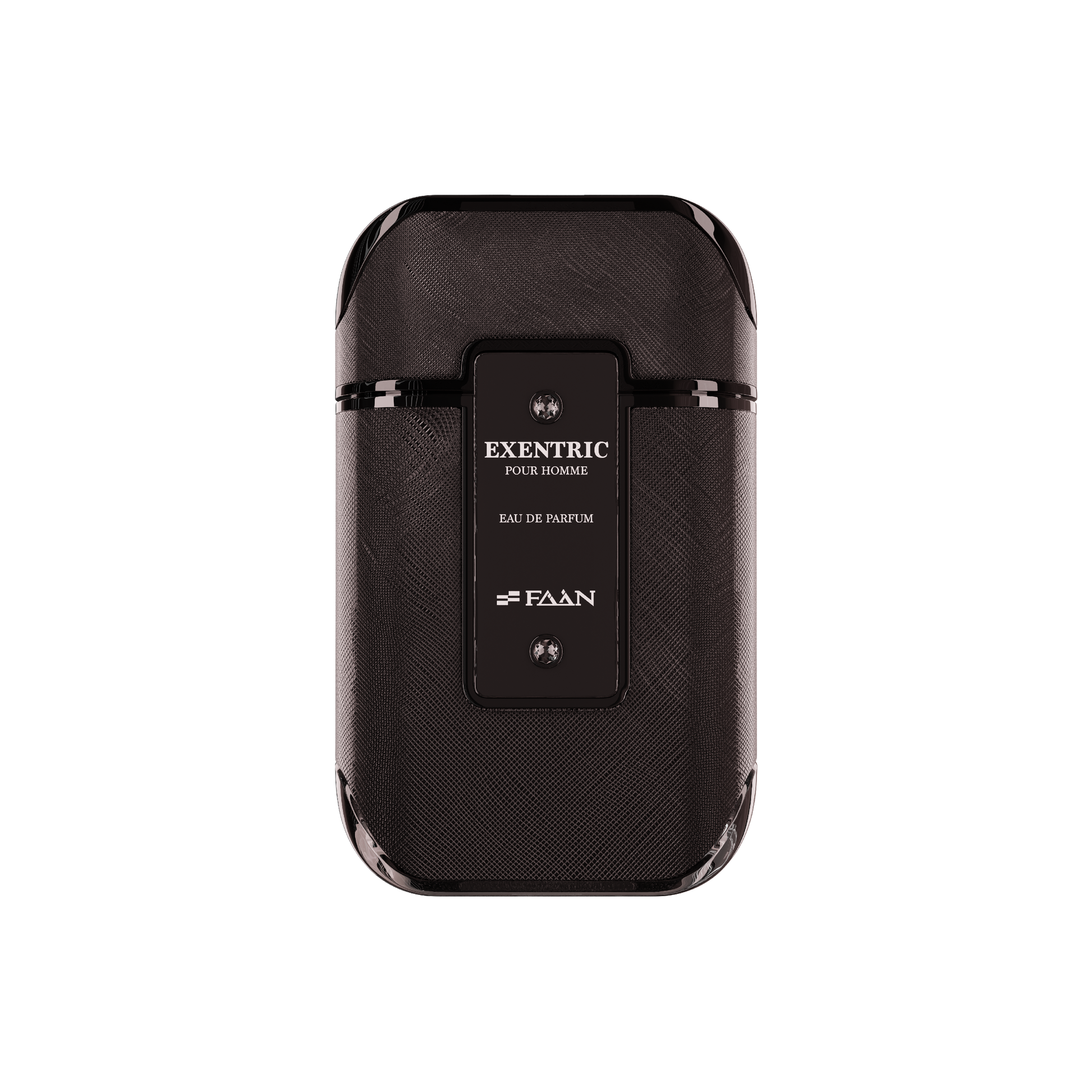 Faan Exentric Pour Homme 100ml: Bold & Confident
