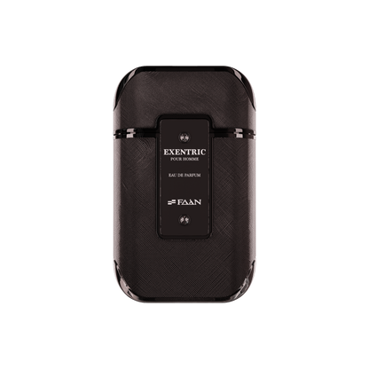 Faan Exentric Pour Homme 100ml: Bold & Confident