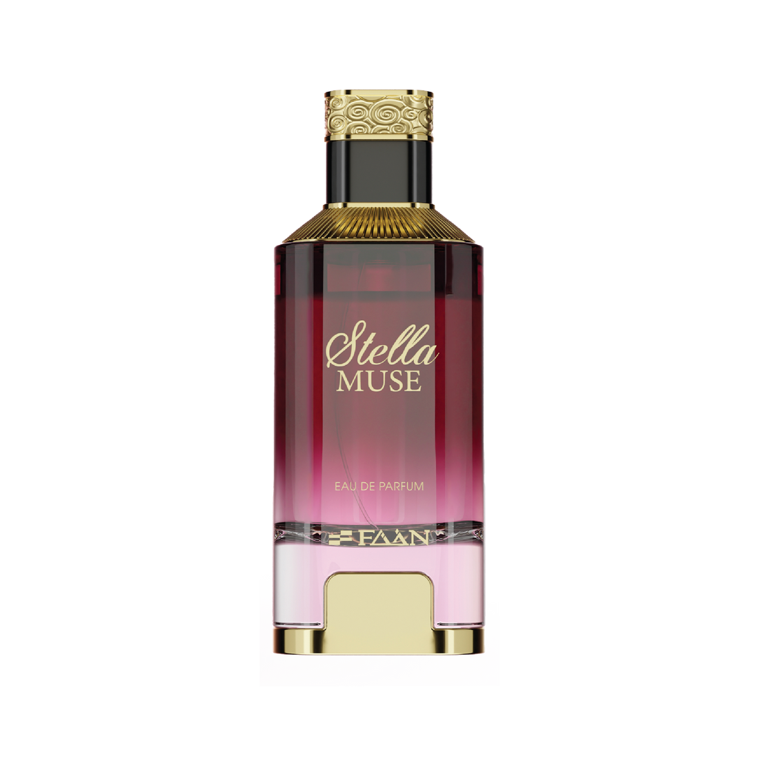 FAAN FAAN  STELLA MUSE   100ML