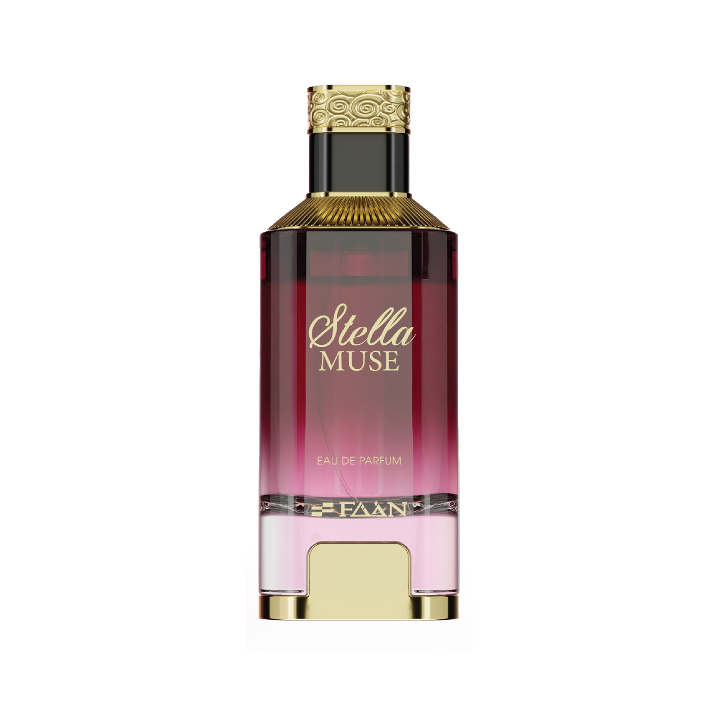 FAAN FAAN  STELLA MUSE   100ML