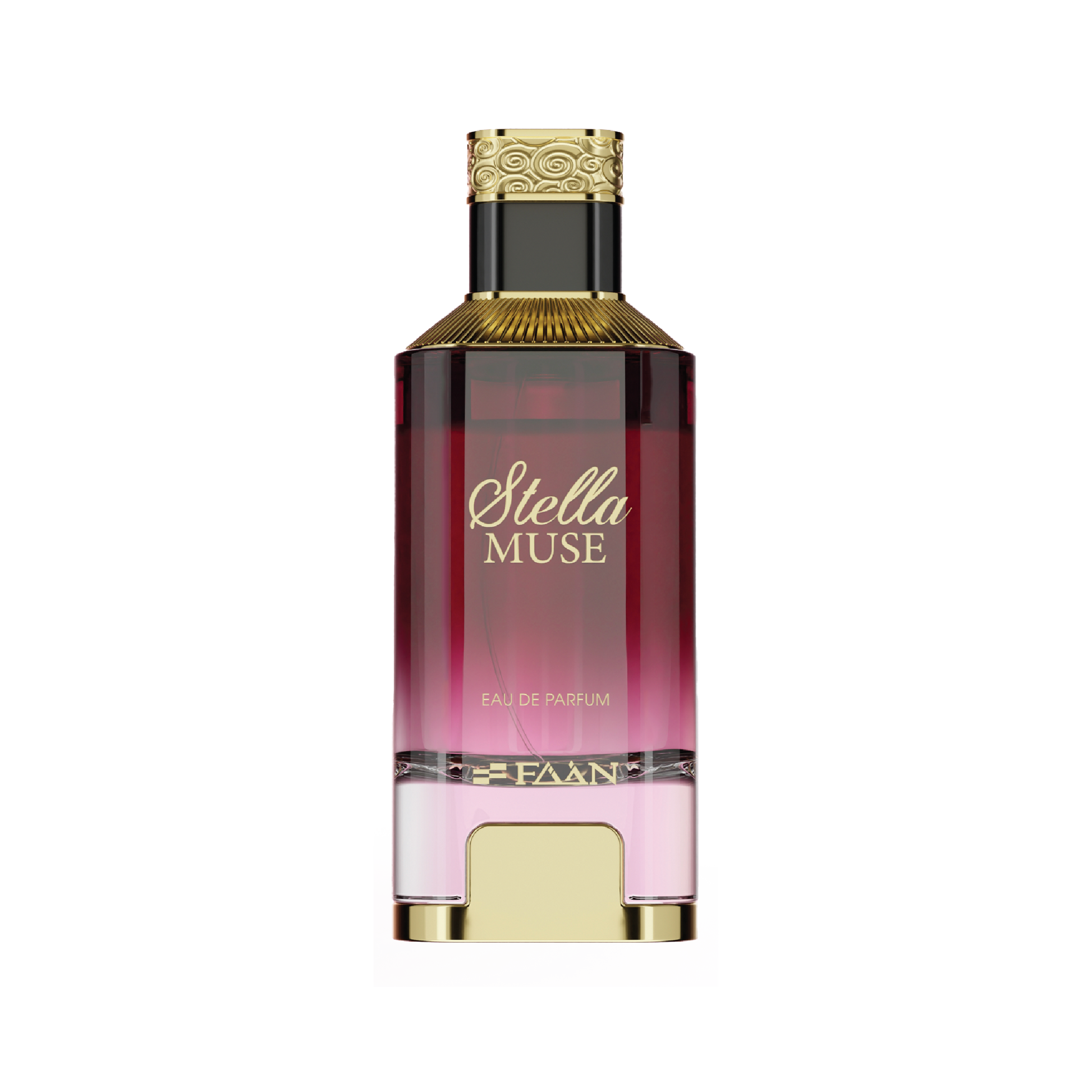 FAAN FAAN  STELLA MUSE   100ML