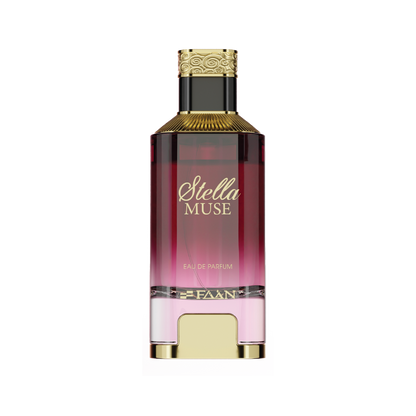 FAAN FAAN  STELLA MUSE   100ML