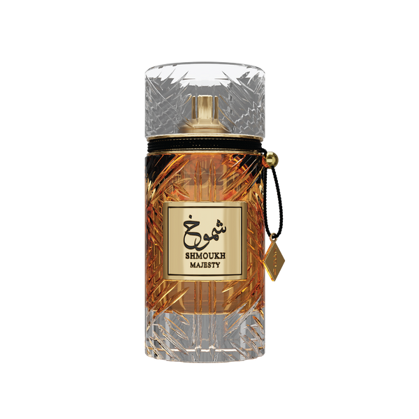 FAAN SHMOUKH MAJESTY 100ML