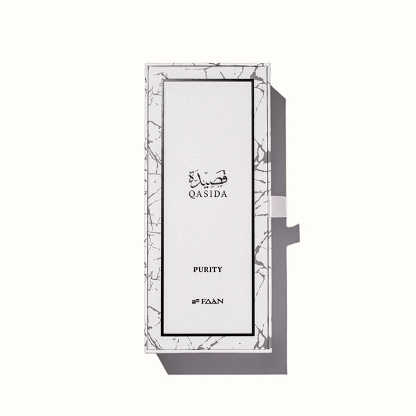 QASIDA PURITY