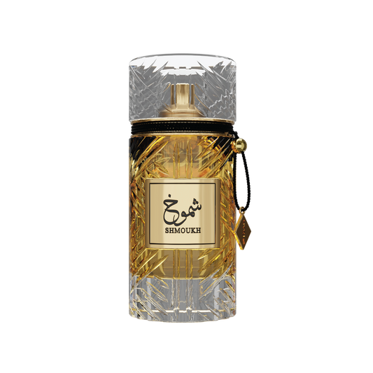 SHMOUKH
