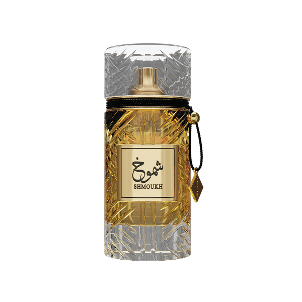 SHMOUKH